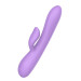 Вибратор кролик Dream Toys THE CANDY SHOP PURPLE RAIN