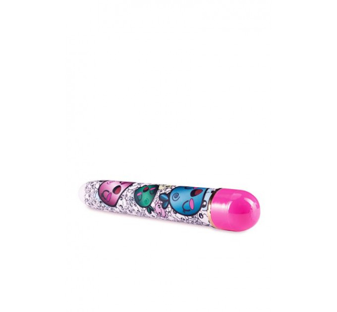 Вибромассажер THE COLLECTION™ PLAY YUMMY PINK