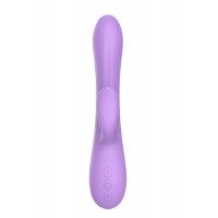 Вібратор кролик Dream Toys THE CANDY SHOP PURPLE RAIN