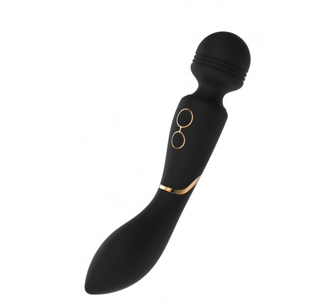 Вибромассажер микрофон Dream Toys ELITE CELINE LUXXE