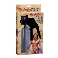 Помпа мужская The Perfect Pump