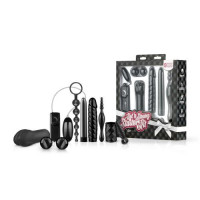 Набор секс-игрушек Loveboxxx - Love N Play черный Набор секс-игрушек Loveboxxx - Love N Play черный