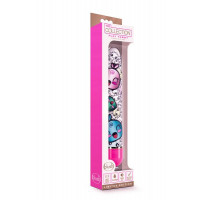 Вібромасажер The COLLECTION™ PLAY YUMMY PINK