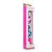 Вибромассажер THE COLLECTION™ PLAY YUMMY PINK