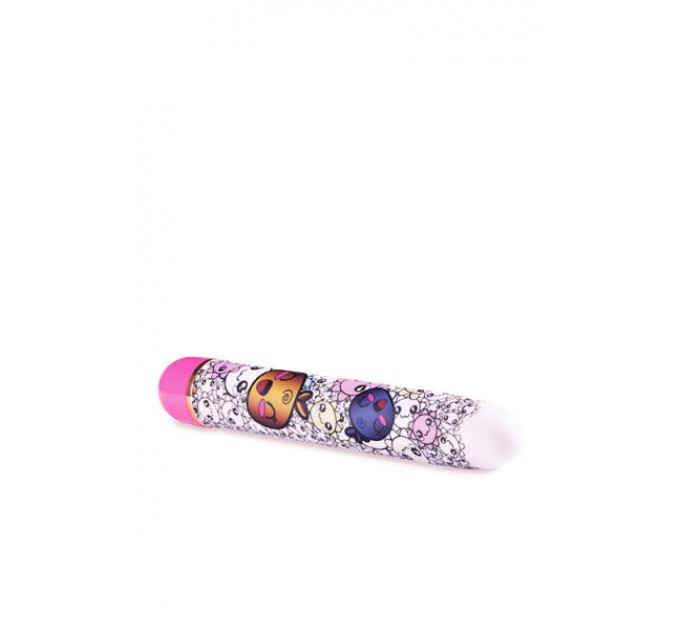 Вибромассажер THE COLLECTION™ PLAY YUMMY PINK