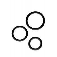 Набор эрекционных колец ALL TIME FAVORITES COCKRINGS Набор эрекционных колец ALL TIME FAVORITES COCKRINGS