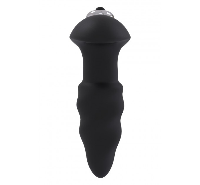 Анальна пробка CHEEKY LOVE ARROW PLUG