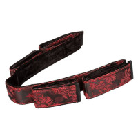 Бондаж для рук и ног Scandal Bondage Bar California Exotic