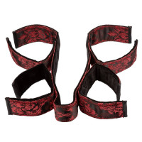 Бондаж для рук и ног Scandal Bondage Bar California Exotic