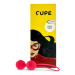 Вагинальные шарики Lusty Lady CUPE, розовые