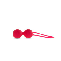 Вагинальные шарики Lusty Lady CUPE, розовые