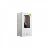 Анальний душ Easytoys Black Anal Douche - Small