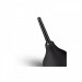 Анальный душ Easytoys Black Anal Douche - Small