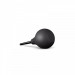 Анальный душ Easytoys Black Anal Douche - Small
