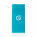 Фалоімітатор скло Gildo Glass Dildo No.14