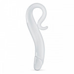 Фалоімітатор скло Gildo Glass Dildo No.14