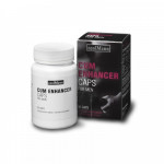 Капсули для підвищення кількості та якості сперми Cobeco COOLMANN cum ENHANCER 30CAPS