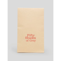 Кляп силіконовий Fifty Shades of Grey Sweet Anticipation Reversible Silicone Ball Gag