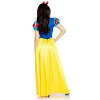Костюм Білосніжки Leg Avenue Classic Snow White M