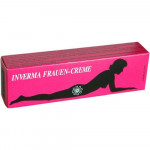 Крем возбуждающий для женщин Inverma Frauen-Creme, 20 мл
