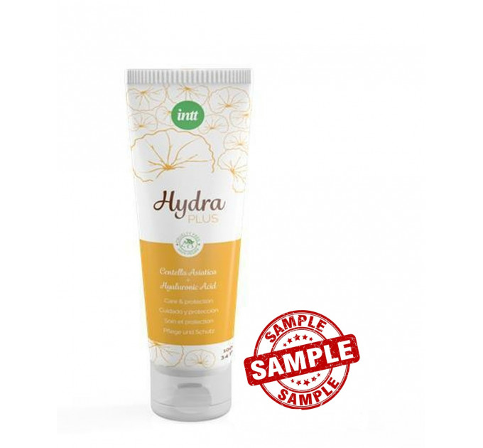 Тестер/Лубрикант Hydra Plus (при покупке 10 ед., 1 тестер за 1 грн)