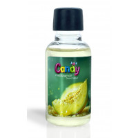 Олія масажна Candy з ароматом Диня, 50 мл