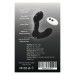 Масажер простати Sweet Em, чорний
