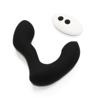 Масажер простати Sweet Em, чорний