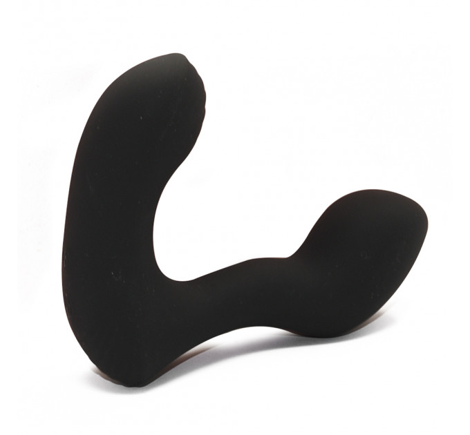 Масажер простати Sweet Em, чорний