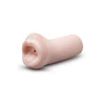 Мастурбатор рот Blush EnLust Candi бежевый