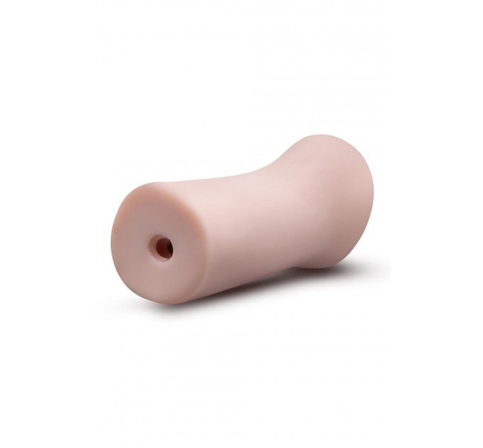 Мастурбатор рот Blush EnLust Candi бежевый