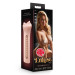 Мастурбатор рот Blush EnLust Candi бежевый