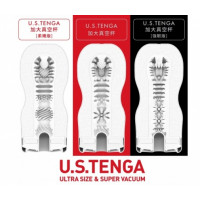 Мастурбатор Tenga - U.S. Original Vacuum Cup Strong