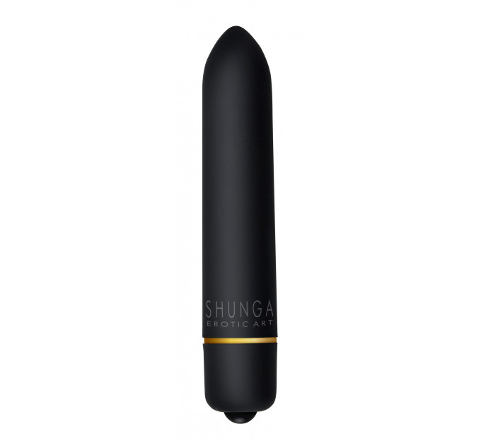 Набор возбуждающей косметики + вибопуля Shunga NAUGHTY GEISHA COLLECTION 31ML