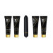 Набор возбуждающей косметики + вибопуля Shunga NAUGHTY GEISHA COLLECTION 31ML