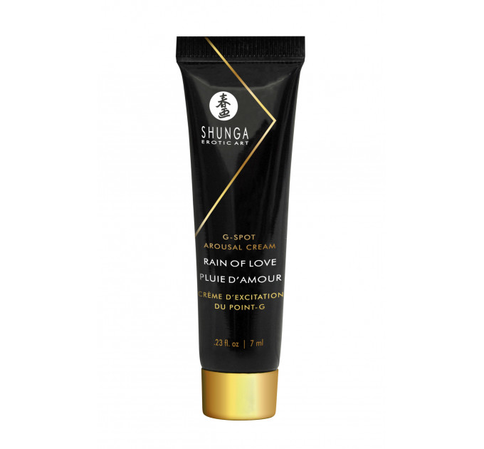 Набор возбуждающей косметики + вибопуля Shunga NAUGHTY GEISHA COLLECTION 31ML