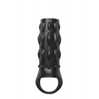 Насадка на пеніс RENEGADE POWER CAGE BLACK