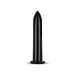 Большой фаллоимитатор All Black AB06 черный, 20 см