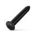 Большой фаллоимитатор All Black AB06 черный, 20 см