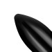 Большой фаллоимитатор All Black AB06 черный, 20 см