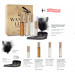 Подарунковий набір Bijoux Indiscrets INTIMACY LOVE (black)