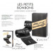 Подарунковий набір Bijoux Indiscrets INTIMACY LOVE (black)