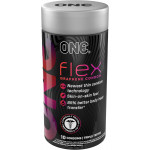 Презерватив ONE Flex, 10 шт