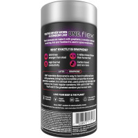 Презерватив ONE Flex, 10 шт