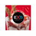 Презервативы EXS Mixed Flavoured со вкусом шоколада, колы, клубники и жвачки(цена за упаковку,12 шт)