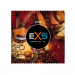 Презервативы EXS Mixed Flavoured со вкусом шоколада, колы, клубники и жвачки(цена за упаковку,12 шт)