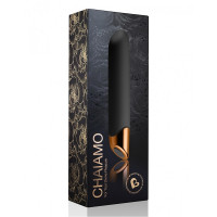 RO13597 Вибратор Rocks-Off Chaiamo Black