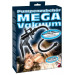 Ручка пистолет для вакуумной помпы You2Toys Mega Vakuum, черная
