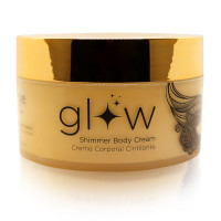 Шиммер-крем для тела Orgie Glow с ароматом-афродизиаком, 250 мл Шиммер-крем для тела Orgie Glow с ароматом-афродизиаком, 250 мл