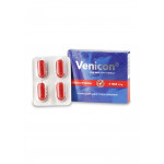 Таблетки для потенції Venicon for Men (ціна за упаковку, 4 таблетки)